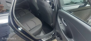 Hyundai i30 Hyundai i30 Wagon 1.0 T-GDi MHEV Comfort Smart - afbeelding nr 15
