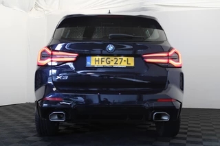 BMW X3 |Camera|Navi|Leder| - afbeelding nr 5