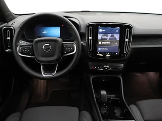 Volvo XC40 Volvo XC40 EXTENDED RANGE (SINGLE) PLUS 19INCH STOELVERWARMING ACC BLIS - afbeelding nr 28