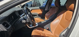 Volvo V60 Volvo V60 2.4 D6 Twin Engine Summum EXPORT INRUIL AUTO - afbeelding nr 2