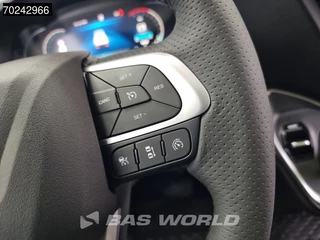 Iveco Daily Iveco Daily 35C18 3.0 180PK Nwe model 2025 Open laadbak Navi ACC LED 3,5T Trekvermogen Pritsche Pickup Airco - afbeelding nr 17