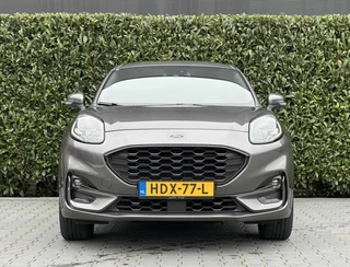 Ford Puma Ford Puma 1.0 EcoBoost Hybrid ST-Line X First Edition, B&O, NAVI, LEDER, CRUISE, STOELVERWARMING, STUURVERWARMING, ECC, LICHTMETAAL 18