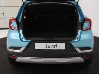 Renault Captur Renault Captur 1.6 E-Tech Plug-in Hybrid 160 Intens |  Adaptive cruise | Stuurverwarming | Carplay | Full LED | Keyless | Navigatie | Parkeerhulp - afbeelding nr 10