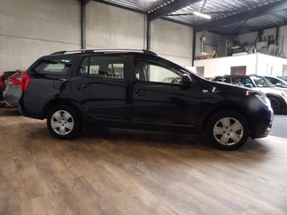 Dacia Logan - afbeelding nr 2