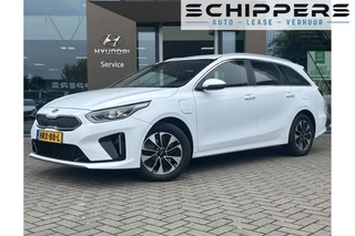 Kia Ceed Sportswagon - 412223021-0