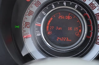 Fiat 500 Fiat 500 Navi LM velgen 1.2 Young - afbeelding nr 16