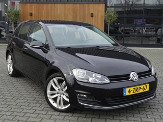 Volkswagen Golf Volkswagen Golf 1.4 TSI 149PK DSG / Highline 2015 / RNS / *NAP* - afbeelding nr 2
