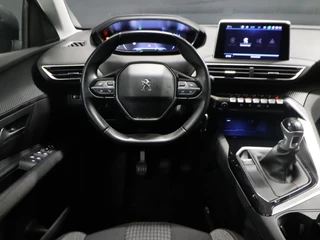 Peugeot 5008 7P [APPLE CARPLAY, CAMERA, TREKHAAK, NAVIGATIE, CRUISE CONTROL, DIGITAL DASH, NIEUWSTAAT] - afbeelding nr 8