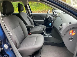 Dacia Logan - afbeelding nr 14