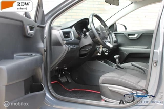 Kia Rio Kia Rio 1.0 T-GDi MHEV GT-Line Automaat Carplay stoelverwarming - afbeelding nr 2