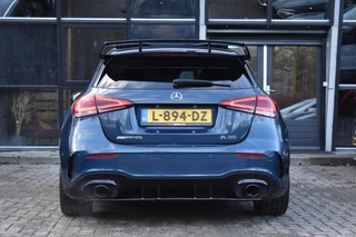 Mercedes-Benz A-Klasse Mercedes-Benz A-klasse AMG 35 4MATIC Edition 1  Pano Kuip Sterren Lane ACC - afbeelding nr 7