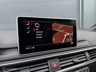 Audi S5 Audi S5 3.0 TFSI S5 quattro Sportback RS-stoel/Pano.dak/B&O/20