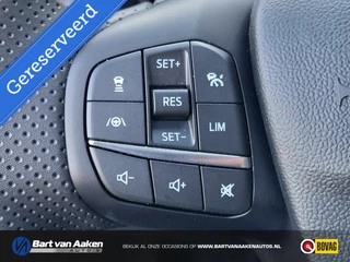 Ford Puma Ford Puma 1.0 Hybrid 155PK ST-Line X Aut. Full Options Panorama Stoelmassage - afbeelding nr 20