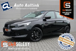 Opel Corsa 110PK Hybrid YES AUTOM. | CAMERA | WINTERPACK | CARPLAY