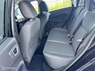 Ford Fiesta Ford Fiesta 1.0 Style Essential - afbeelding nr 23