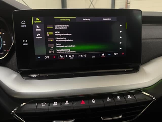 Škoda Octavia Skoda Octavia Combi 1.0 TSI Business Edition Plus |Trekhaak | Virtual Cockpit | LED Sfeerverlichting | Dodehoek | Keyless | DAB+ - afbeelding nr 39