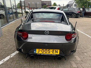Mazda MX-5 Mazda MX-5 2.0 SKYAC-G 184 SPRT - afbeelding nr 6