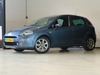 Fiat Punto - afbeelding nr 14