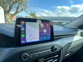 Ford Focus Ford Focus 1.0 EcoBoost Hybrid Titanium Vignale LED CarPlay Navi Cruise - afbeelding nr 11