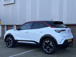 Opel Mokka - afbeelding nr 3