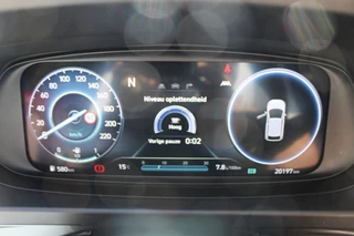 Hyundai i20 - afbeelding nr 16