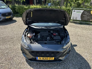 Ford Focus - afbeelding nr 24