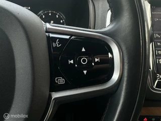 Volvo XC90 Volvo XC90 2.0 T5 AWD Inscription 7p. Led, Leer, Camera, Park assist.. - afbeelding nr 26