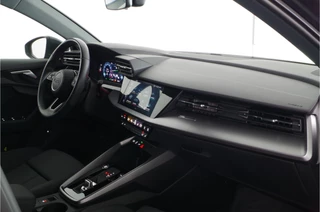 Audi A3 Audi A3 Sportback 40 TFSI e S line > 204pk/Daytona grijs/Adaptive cruise control/Stoelverwarming... - afbeelding nr 4
