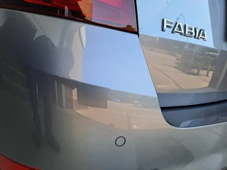 Škoda Fabia - afbeelding nr 19