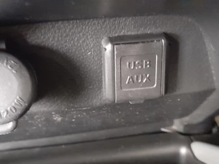 Suzuki Baleno - afbeelding nr 23