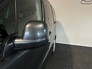 Citroën Berlingo Citroën Berlingo 1.2 PURETECH XTR NAVI l PDC l TREKHAAK l CRUISE l AIRCO l - afbeelding nr 34