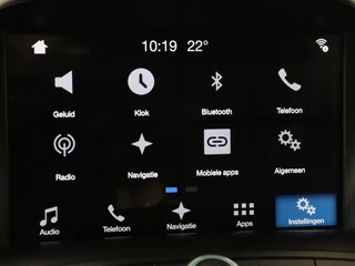 Ford C-MAX Ford C-Max 1.5 TDCi Titanium | Carplay | Trekhaak |  Navigatie | Verwarmde voorruit | Climate control | Keyless | Parkeerhulp | Cruise control - afbeelding nr 25