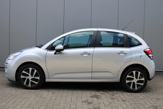 Citroën C3 Citroën C3 1.0 PureTech Feel Edition Clima|Cruise|Audio|CV-LM-Velgen - afbeelding nr 5