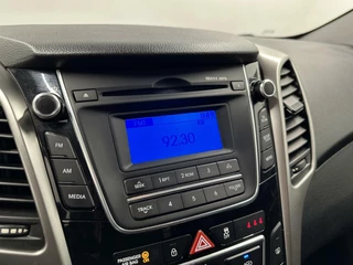 Hyundai i30 Hyundai i30 1.4 |Airco|Lichtmetaal| - afbeelding nr 19