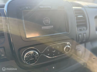 Fiat Talento Fiat Talento 1.6 MJ EcoJet L2H1 DC 6persoons - afbeelding nr 14