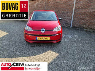 Volkswagen up! Volkswagen Up! 1.0 BMT up! beats - afbeelding nr 7