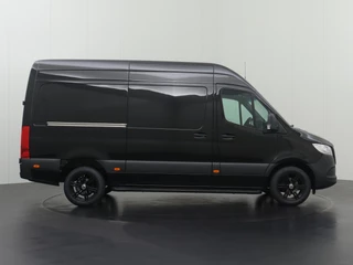 Mercedes-Benz Sprinter Mercedes-Benz Sprinter 315CDI 9G-Tronic Automaat L2H2 | 3500Kg TG | Touchscreen | Camera | 3-Persoons | Airco | Cruise - afbeelding nr 13