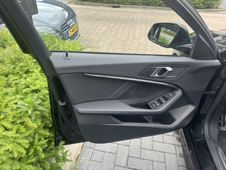 BMW 1 Serie BMW 1 Serie 116i - afbeelding nr 23