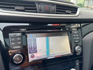 Nissan QASHQAI - afbeelding nr 26