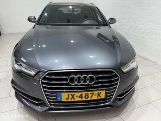 Audi A6 Audi A6 Avant 2.0 TDI ultra Sport Edition Rijklaar - afbeelding nr 7