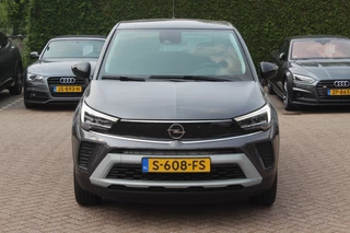 Opel Crossland Opel Crossland 1.2 Turbo Elegance / NL Auto! / Trekhaak / Camera / Keyless / Navigatie / 16'' / LED Koplampen / Cruise Control - afbeelding nr 8
