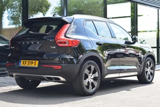 Volvo XC40 Volvo XC40 T4 190pk Inscription | Camera | Climate | Trekhaak - afbeelding nr 2