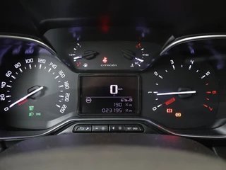 Citroën C3 Aircross - afbeelding nr 22