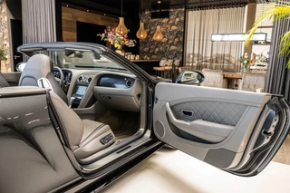 Bentley Continental GT Bentley Continental GT GTC 4.0 V8S Black Edition | Mulliner | Carbon | Design stoelen | Massage | Ventilatie | Softclose - afbeelding nr 38