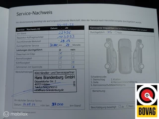 Kia Ceed Sportswagon Kia Ceed Sportswagon 1.6 GDI PHEV DynamicPlusLine Adaptief Cruise, Dodehoekdetectie!!! - afbeelding nr 30