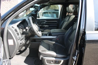 Dodge Ram 1500 Dodge Ram 1500 5.7 V8 4x4  Laramie, luchtvering, 360 cam, - afbeelding nr 12
