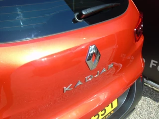 Renault Kadjar - afbeelding nr 8