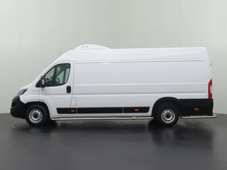 Fiat Ducato | Navigatie | Camera | Airco | 3-Persoons - afbeelding nr 12