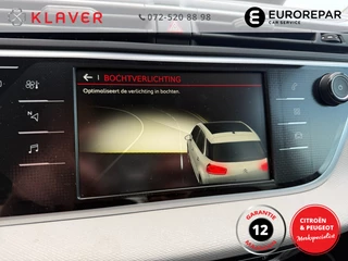 Citroën C4 Spacetourer - afbeelding nr 30