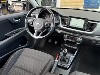 Kia Stonic Kia Stonic 1.0 T-GDI DYNAMIC PLUSLINE CARPLAY/LED/CAMERA/NL-AUTO/69.000 KM! - afbeelding nr 5